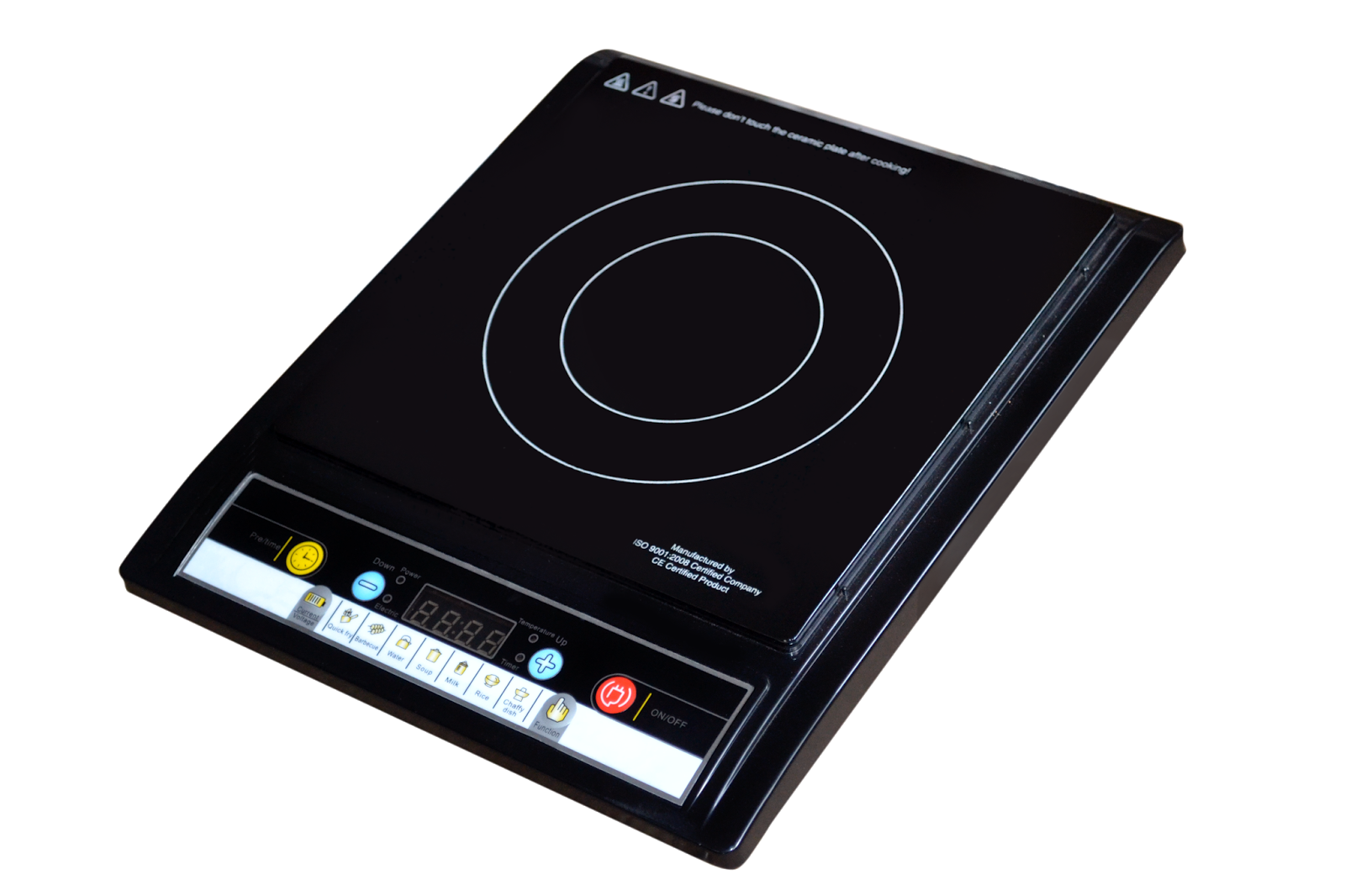 Induction Cooktop