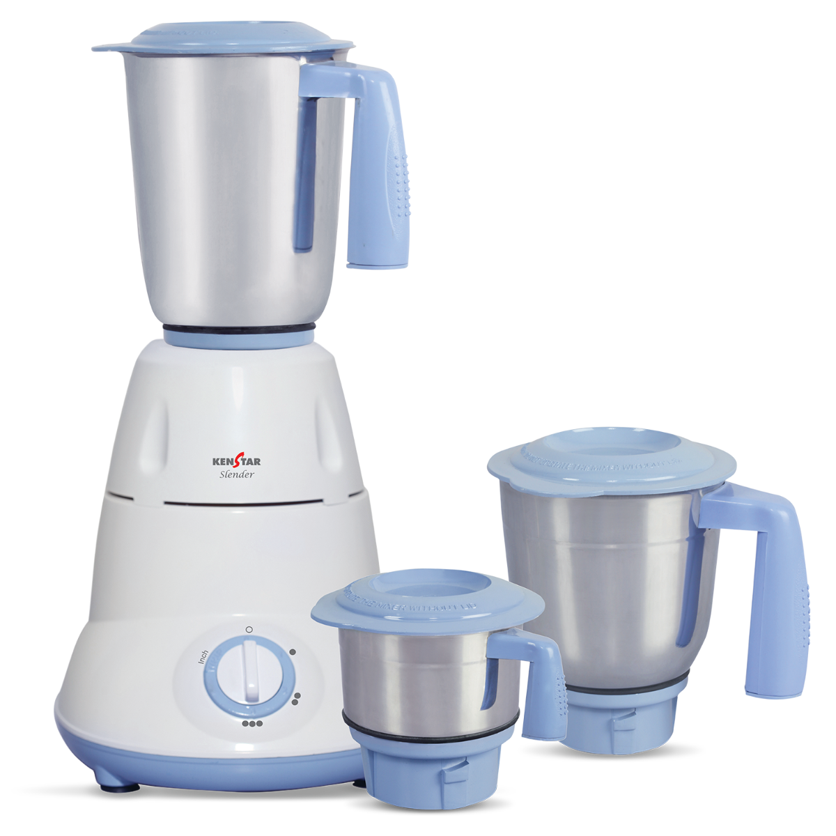 Mixer Grinder
