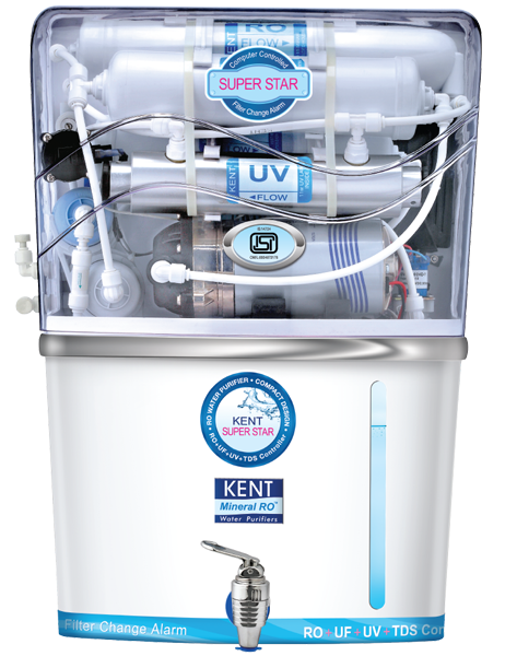 Water Purifier