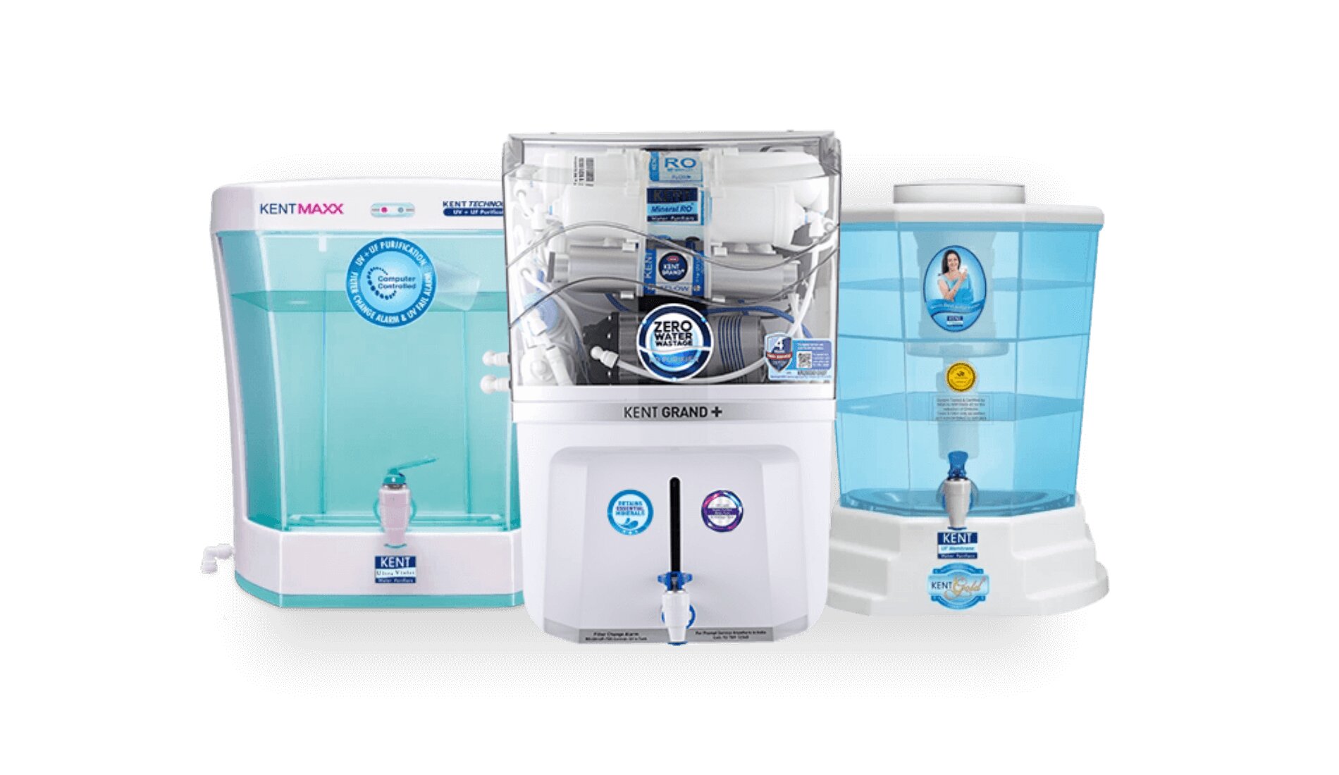 Water Purifier