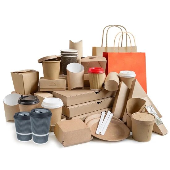 packaging industry