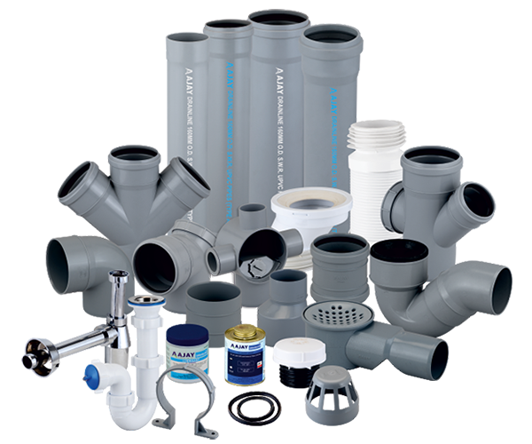 Plastic Industry (PVC/CPVC/UPVC Division)