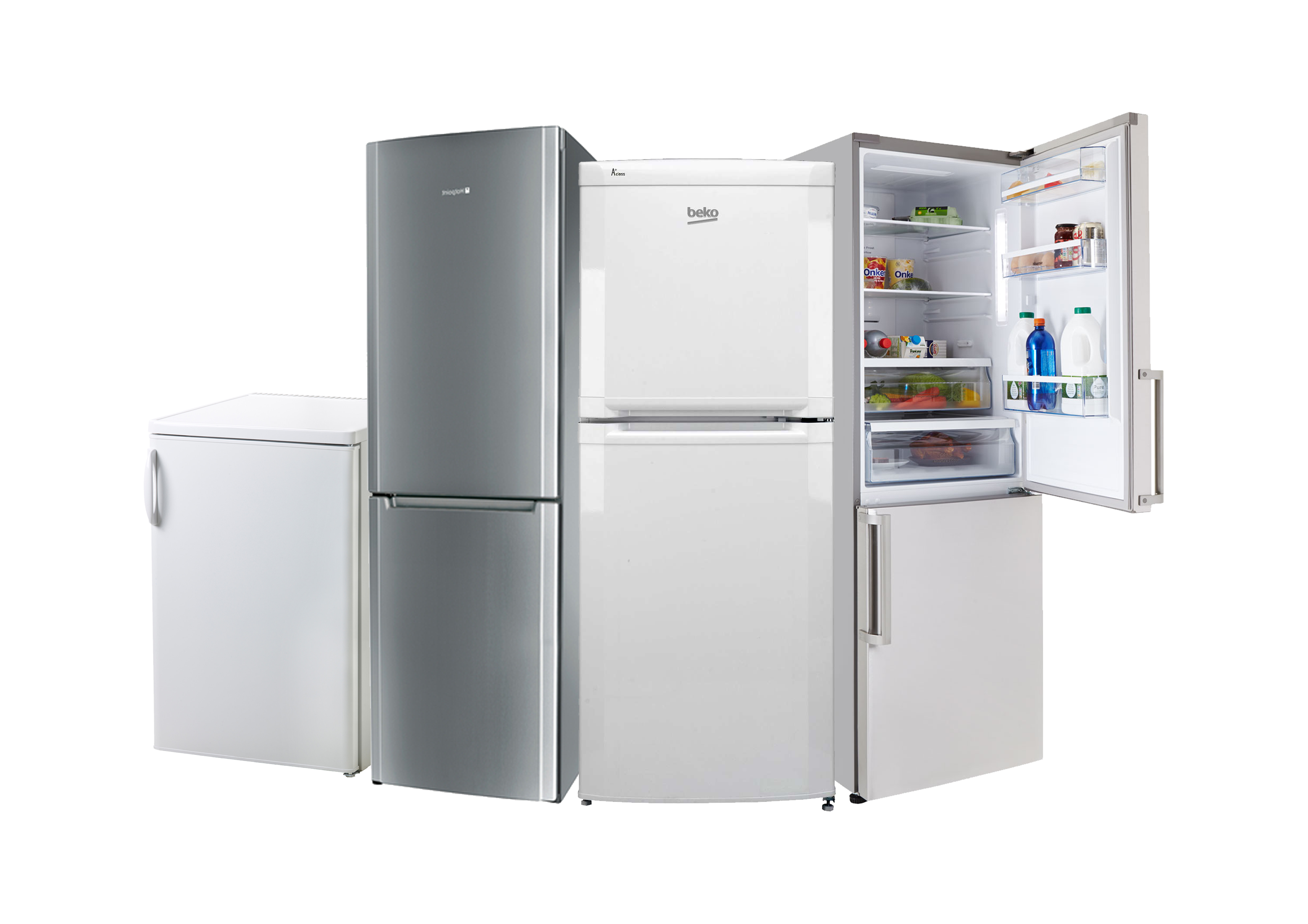 Refrigerator