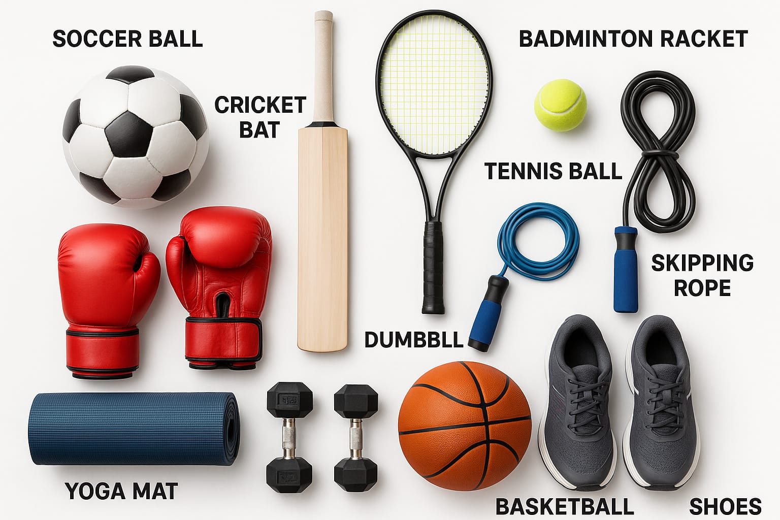 Sports Products