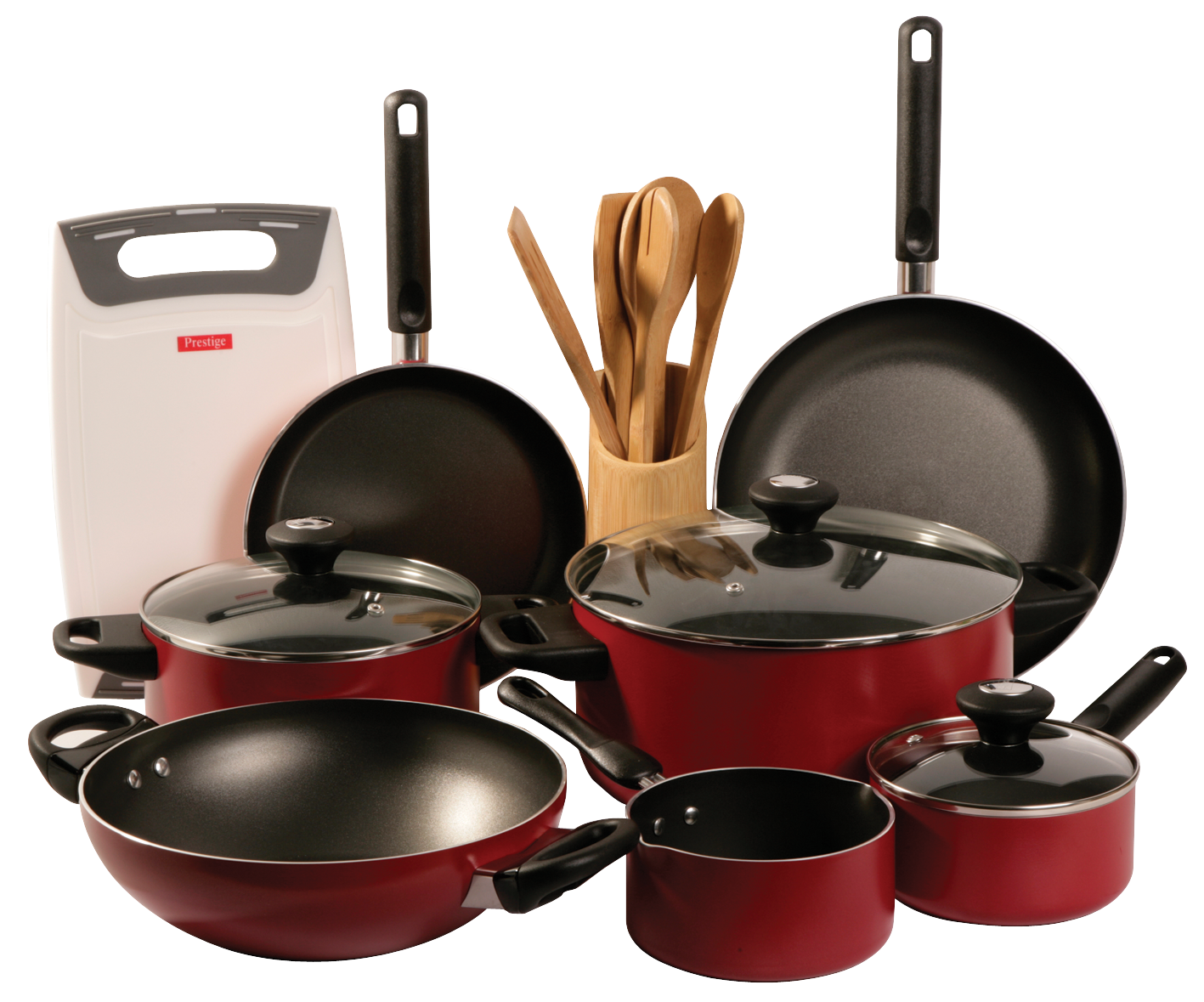 Kitchen Appliances
