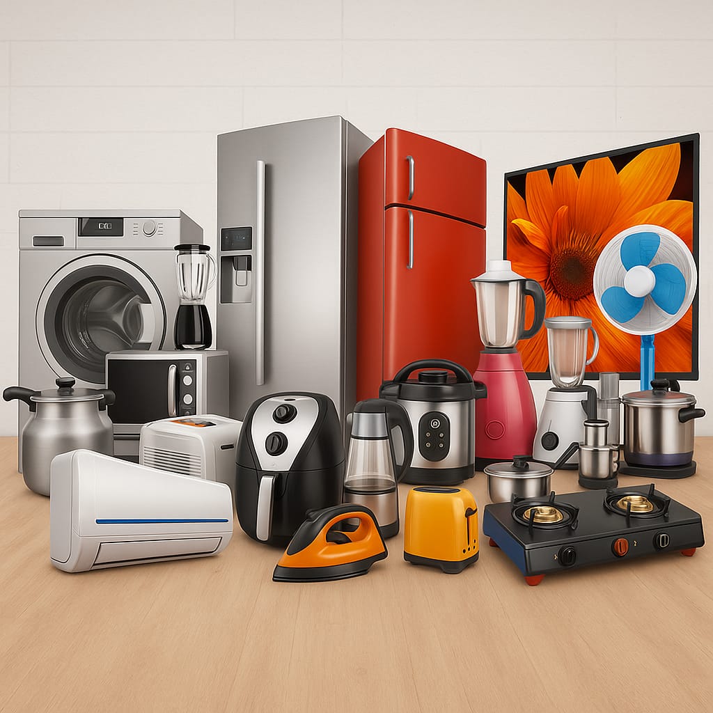 Home Appliances