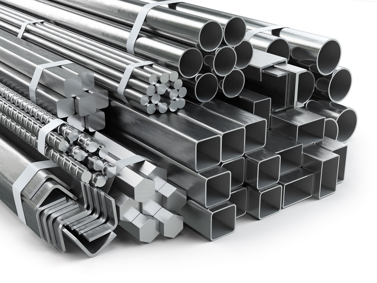 Metal Products