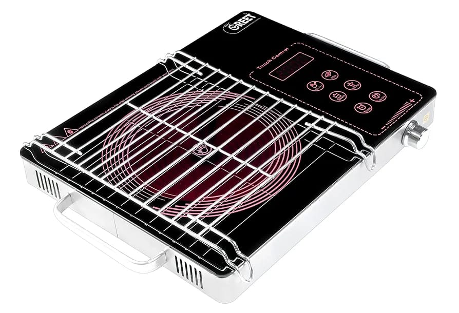 Induction Cooktop