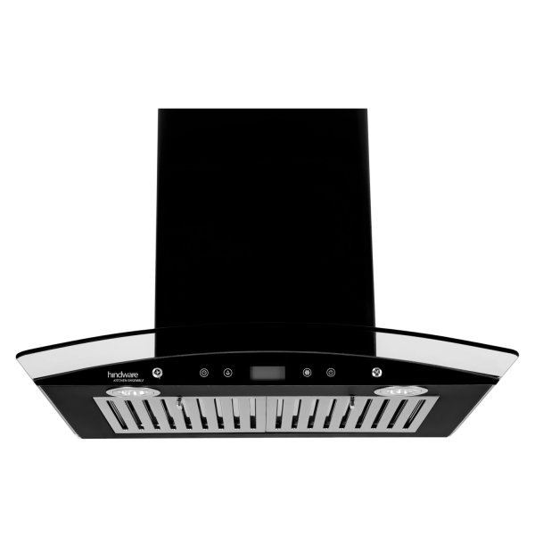 Mounted Kitchen Chimney