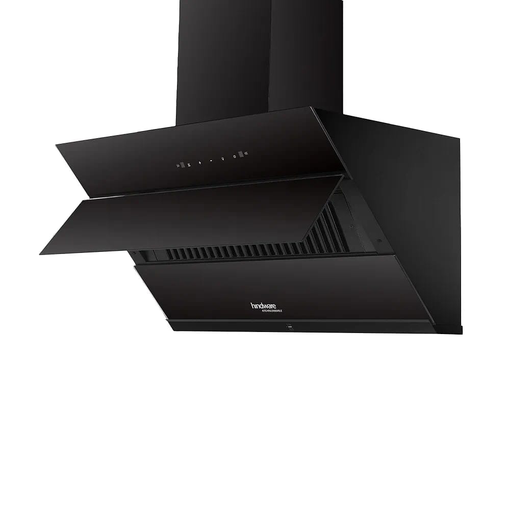 Mounted Kitchen Chimney