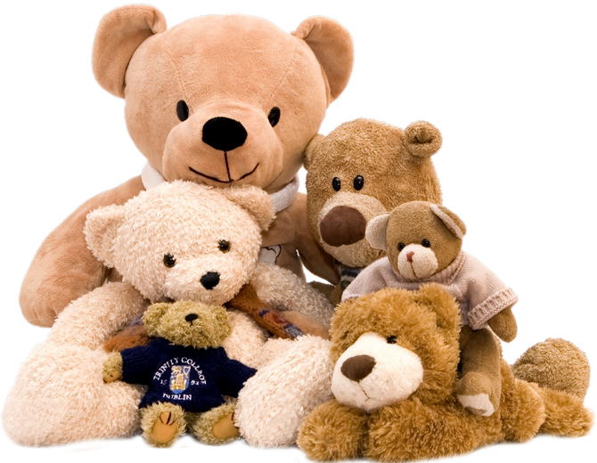 Toys